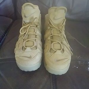 They are the wheat air